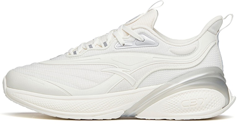 (Women) Anta C37 2.0 Low 'White Silver' 122215538R-1 Buy (Women) Anta C37 2.0 Low 'White Silver' 122215538R-1