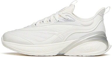 (Women) Anta C37 2.0 Low 'White Silver' 122215538R-1 (Women) Anta C37 2.0 Low 'White Silver' 122215538R-1