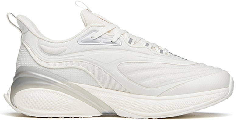 (Women) Anta C37 2.0 Low 'White Silver' 122215538R-1 Order (Women) Anta C37 2.0 Low 'White Silver' 122215538R-1