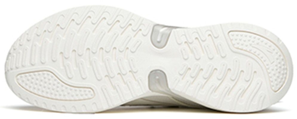(Women) Anta C37 2.0 Low 'White Silver' 122215538R-1 Details for (Women) Anta C37 2.0 Low 'White Silver' 122215538R-1