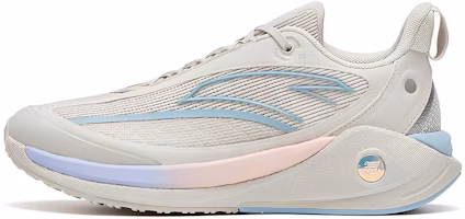 (Women) Anta C37 3.0 'Grey Blue Pink' 922315537-2 (Women) Anta C37 3.0 'Grey Blue Pink' 922315537-2