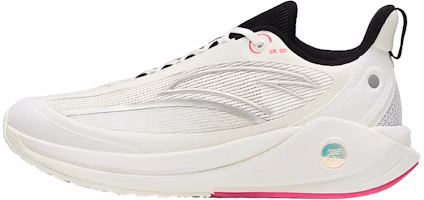 (Women) Anta C37 3.0 'White Silver Black' 922315537-5 (Women) Anta C37 3.0 'White Silver Black' 922315537-5