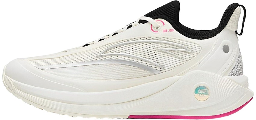 (Women) Anta C37 3.0 'White Silver Black' 922315537-5 Buy (Women) Anta C37 3.0 'White Silver Black' 922315537-5