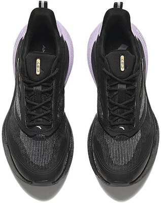 (W) Anta C37 4.0 'Hitam Ungu' 922345538-5 Lookbook (W) Anta C37 4.0 'Hitam Ungu' 922345538-5