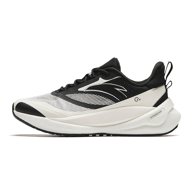(Women) Anta C37 4.0 'Black White' 922345538-2
