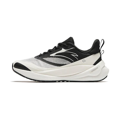 (W) Anta C37 4.0 'Black White'