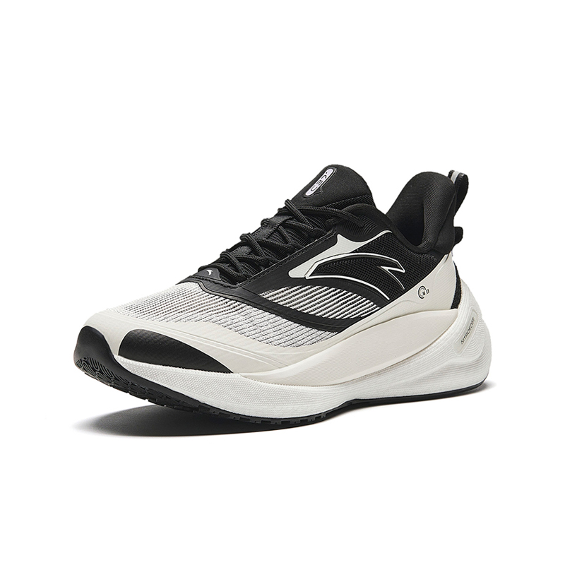 Order (W) 안타 C37 4.0 '블랙 화이트' 922345538-2