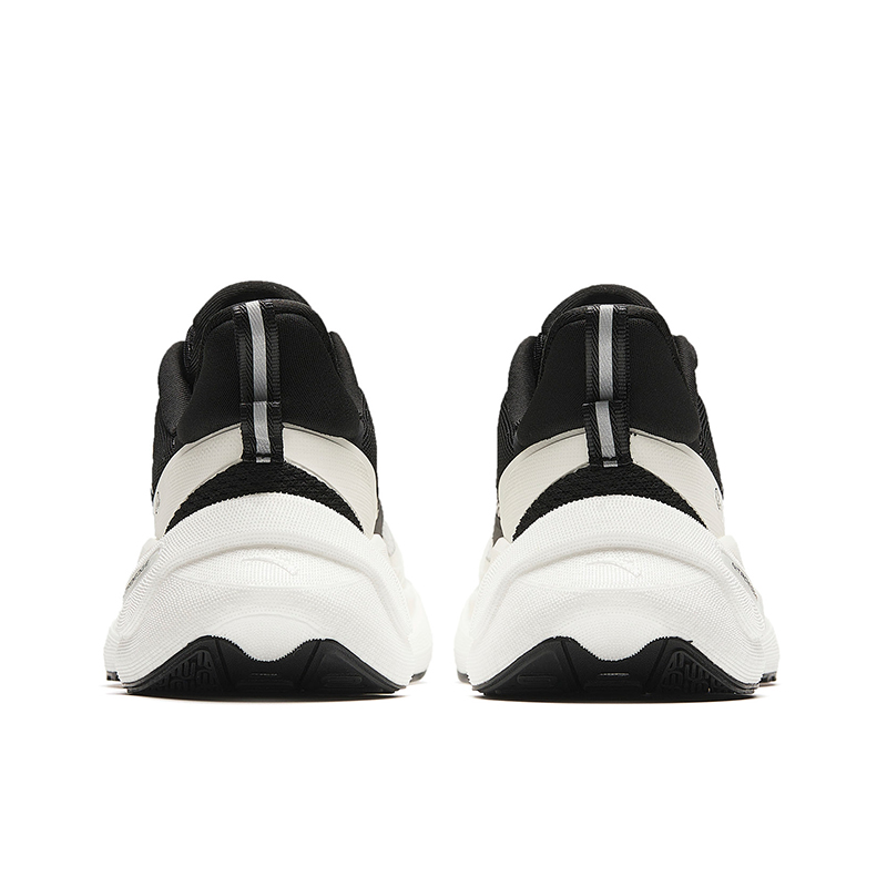 Shop (W) 안타 C37 4.0 '블랙 화이트' 922345538-2