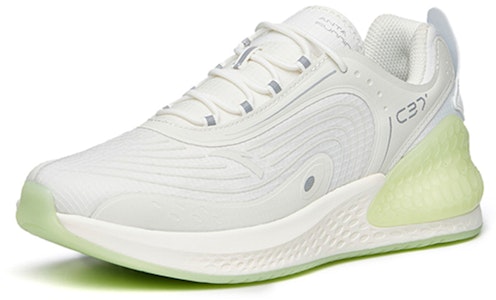 (W) アンタC37+ 蓄光ホワイトグリーン
(Anta C37+ Chikkō Howaito Gurīn) 922045537-7 Lookbook (W) アンタC37+ 蓄光ホワイトグリーン
(Anta C37+ Chikkō Howaito Gurīn) 922045537-7