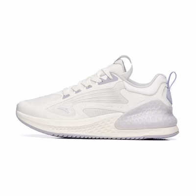 (W) Anta C37+ 'Ivory Light Purple Grey'