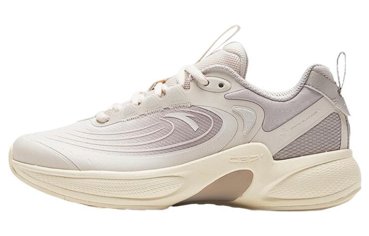 (Women) Anta C37 + V2 'Grey' 922335537-3