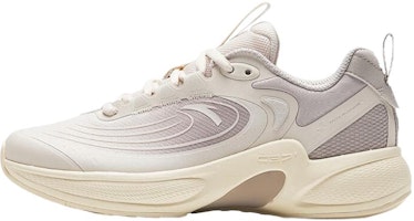 (Women) Anta C37 + V2 'Grey' 922335537-3 (Women) Anta C37 + V2 'Grey' 922335537-3