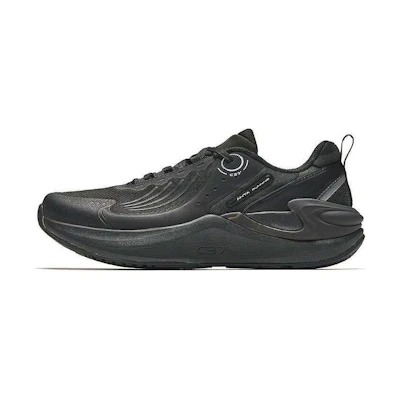 (W) Anta C37 'Black'