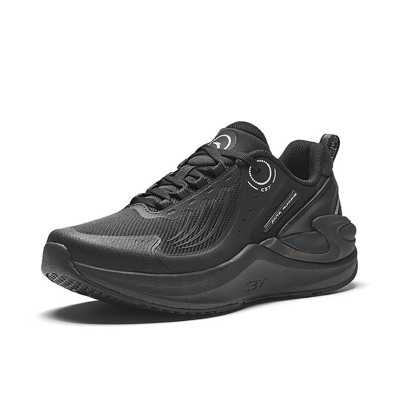 (W) Anta C37 'Black' 圖 2