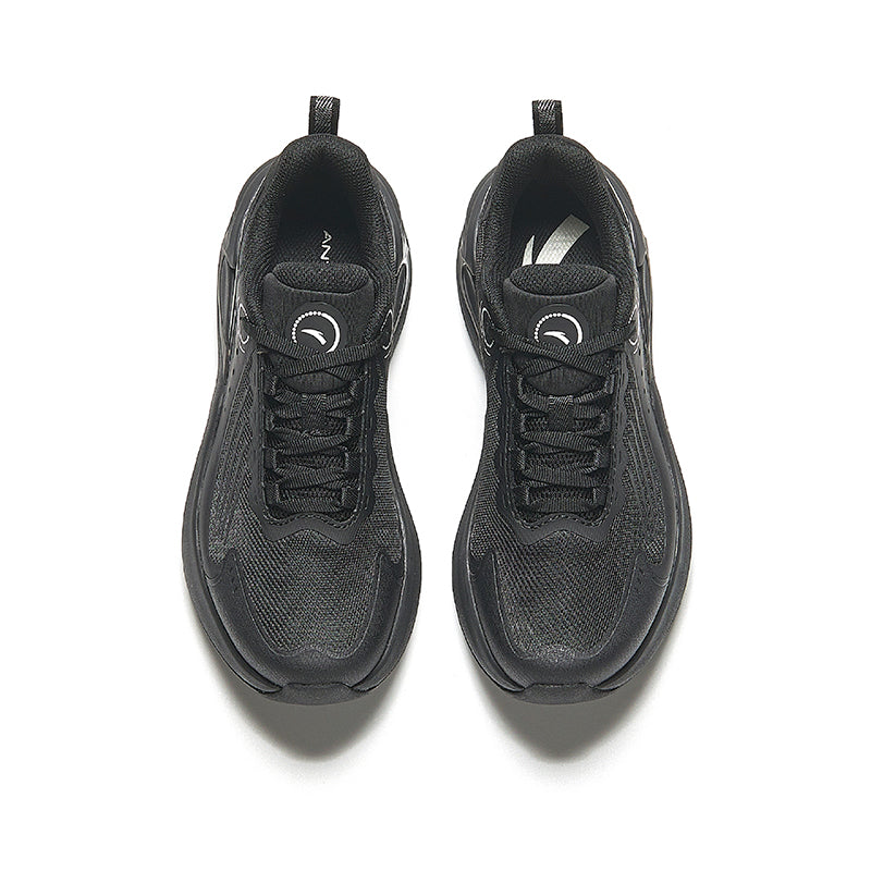 (W) Anta C37 'Black' 圖 3