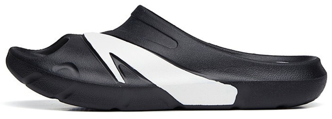 (Women) Anta C37 Slides 'Black White' 922226992-3 Buy (Women) Anta C37 Slides 'Black White' 922226992-3