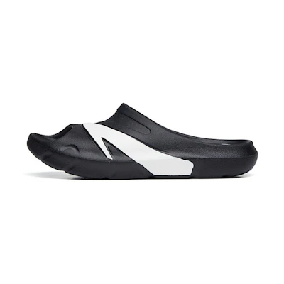(W) Anta C37 Slides 'Black White'