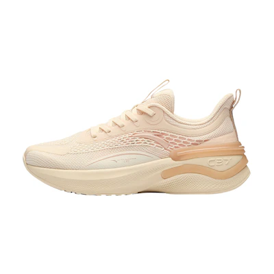 (W) Anta C37 'Chasing Waves White Pink'