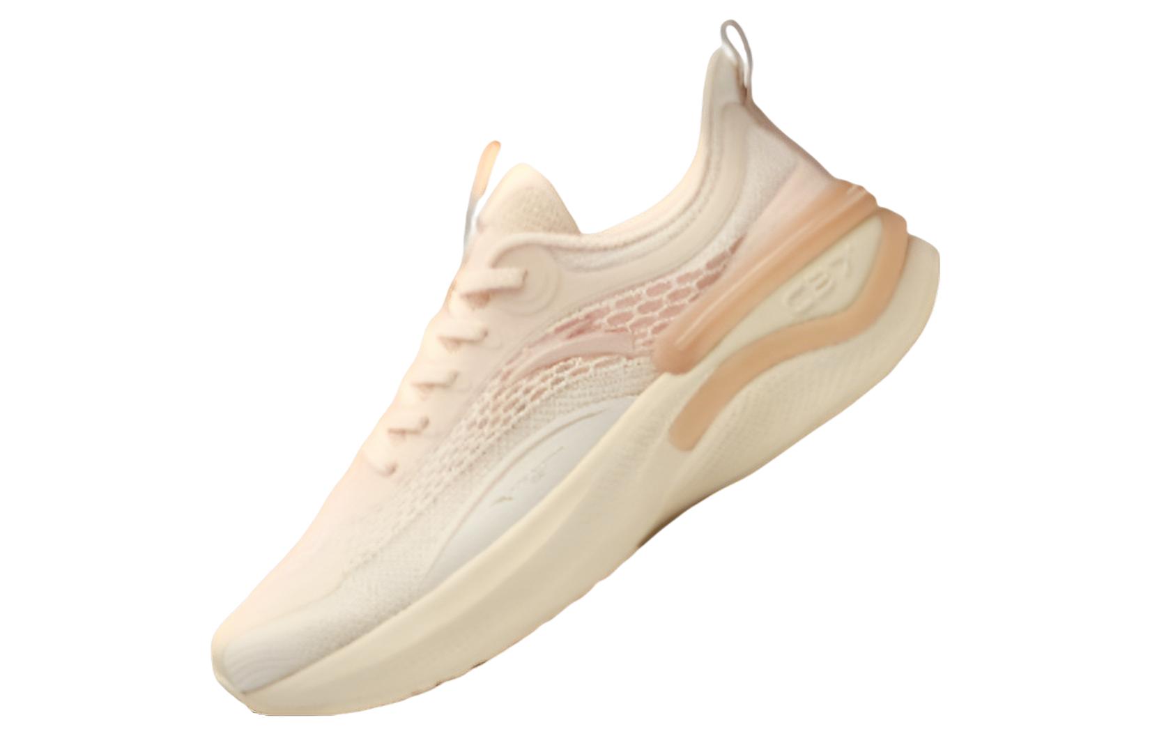 (W) Anta C37 'Chasing Waves White Pink' 圖 2