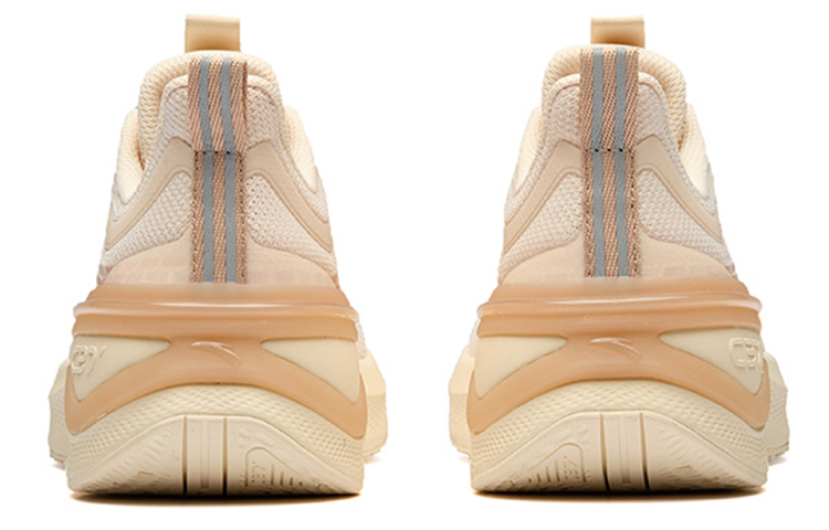 (W) Anta C37 'Chasing Waves White Pink' 圖 3