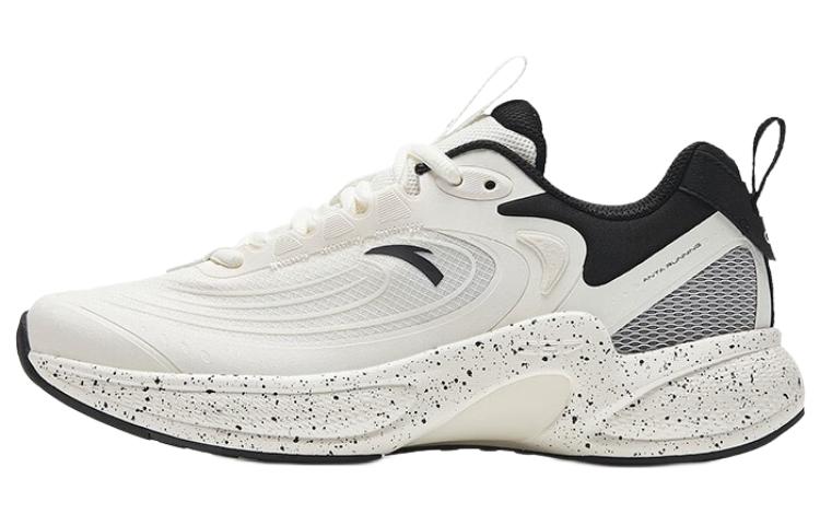 (Women) Anta C37+ City 'White Black' 922335537-4