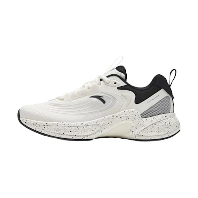 (W) Anta C37+ City 'White Black'