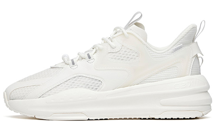 (Women) Anta C37 'Ivory White' 922128082-2