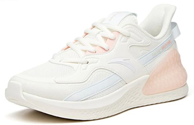 (W) Anta C37 'Kelabu Cerah' 922035533-1 Order (W) Anta C37 'Kelabu Cerah' 922035533-1