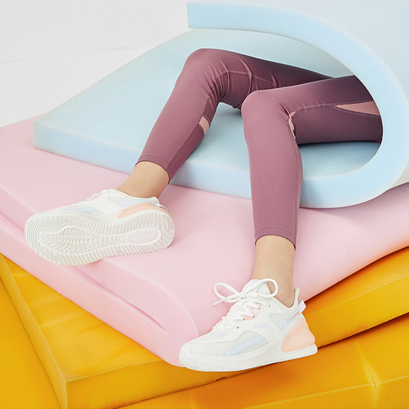 Details for (W) Anta C37 'Kelabu Cerah' 922035533-1