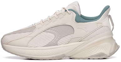(Women) Anta C37 LingJue 'White Grey Teal' 922245538-6 (Women) Anta C37 LingJue 'White Grey Teal' 922245538-6