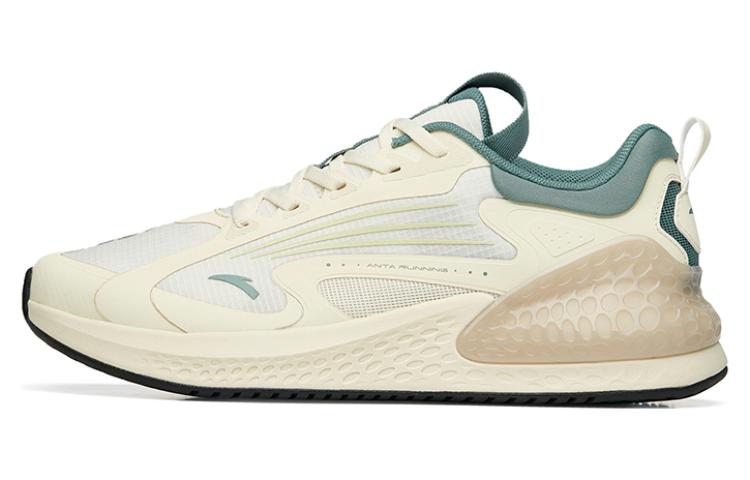 (Women) Anta C37+ Low 'Beige Green' 922235537-6