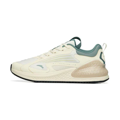 (W) Anta C37+ Low 'Beige Green'