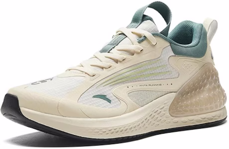 (W) 안타 C37+ 로우 '베이지 그린' 922235537-6 Order (W) 안타 C37+ 로우 '베이지 그린' 922235537-6