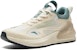 (W) Anta C37+ Low 'Beige Hijau' 922235537-6