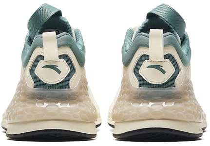 (W) 안타 C37+ 로우 '베이지 그린' 922235537-6 Shop (W) 안타 C37+ 로우 '베이지 그린' 922235537-6