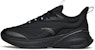 (W) Anta C37+ Low 'Hitam' 112125537R-5