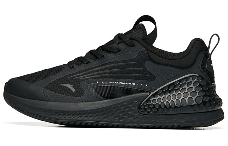 (Women) Anta C37+ Low 'Black' 922235537-5