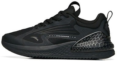 (Women) Anta C37+ Low 'Black' 922235537-5 (Women) Anta C37+ Low 'Black' 922235537-5