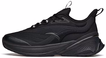 (Women) Anta C37+ Low 'Glow in the Dark Black' 122125537R-4 (Women) Anta C37+ Low 'Glow in the Dark Black' 122125537R-4