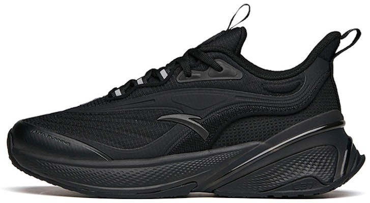 (W) 안타 C37+ 로우 '야광 블랙' 122125537R-4 Buy (W) 안타 C37+ 로우 '야광 블랙' 122125537R-4