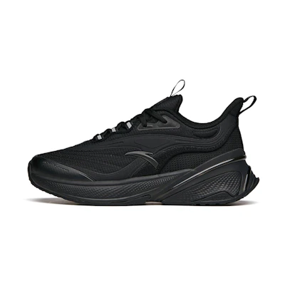(W) Anta C37+ Low 'Glow in the Dark Black'