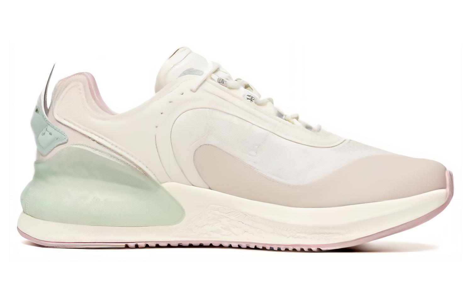 Order (W) 안타 C37+ 로우 '화이트'   (Anta C37+ Low 'White' ) 922045537-1