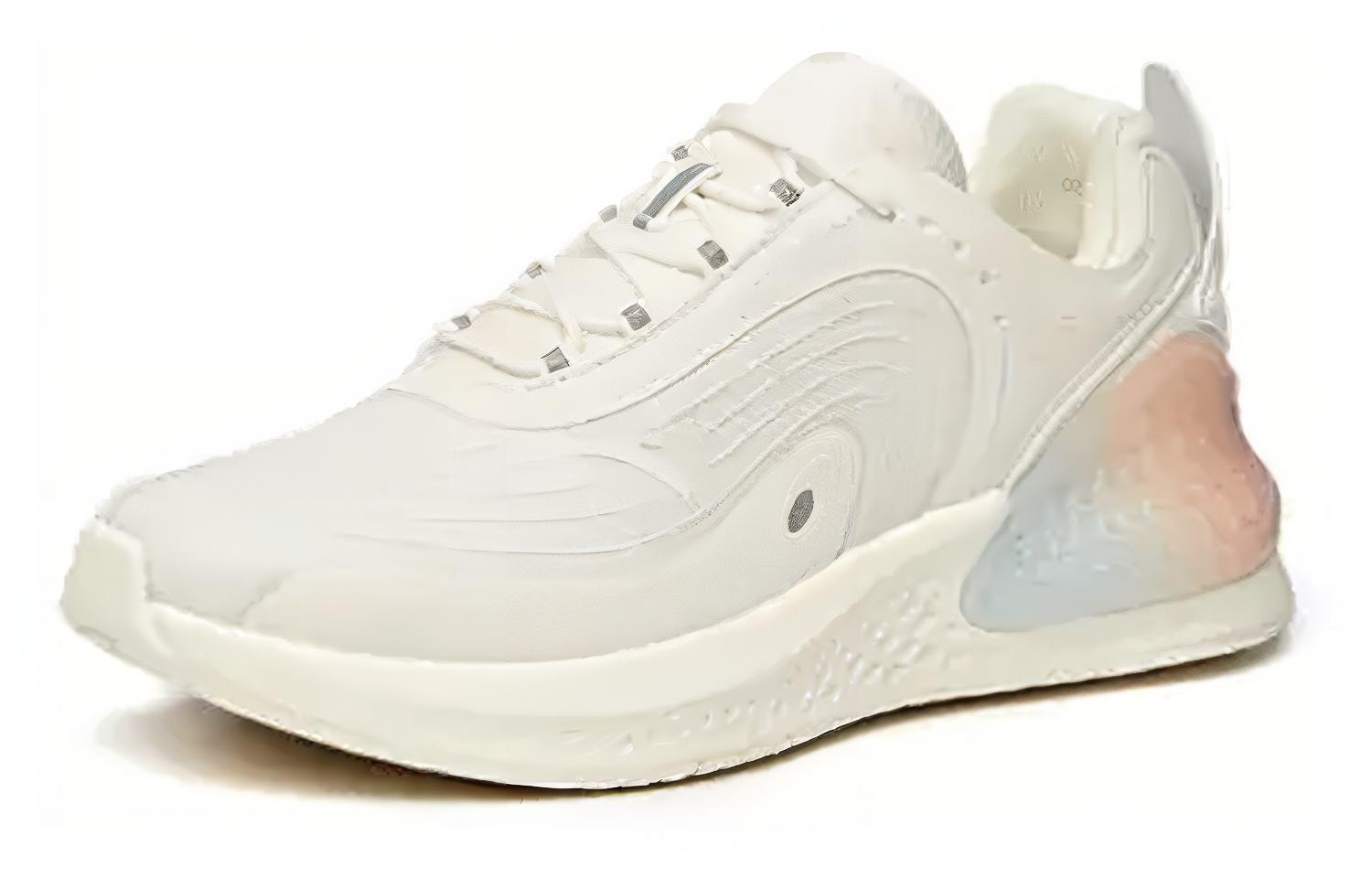 Lookbook (W) 안타 C37+ 로우 '화이트'   (Anta C37+ Low 'White' ) 922045537-1