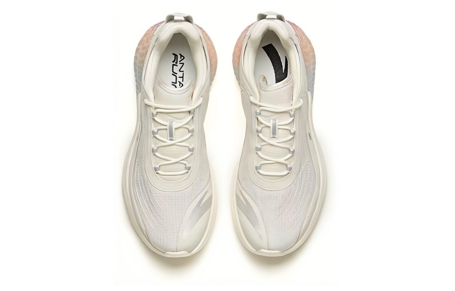 Shop (W) 안타 C37+ 로우 '화이트'   (Anta C37+ Low 'White' ) 922045537-1