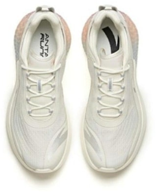 (W) 안타 C37+ 로우 '화이트' (Anta C37+ Low 'White' ) 922045537-1 Lookbook (W) 안타 C37+ 로우 '화이트' (Anta C37+ Low 'White' ) 922045537-1