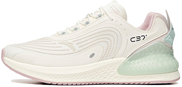 (W) Anta C37+ Low 'Putih Hijau' 922045537-2 Buy (W) Anta C37+ Low 'Putih Hijau' 922045537-2