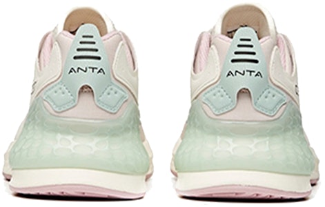 (W) Anta C37+ Low 'Putih Hijau' 922045537-2 Purchase (W) Anta C37+ Low 'Putih Hijau' 922045537-2