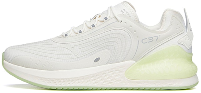 (W) Anta C37+ Low 'Blanco Verde Brillante' 122125537R-7 Buy (W) Anta C37+ Low 'Blanco Verde Brillante' 122125537R-7