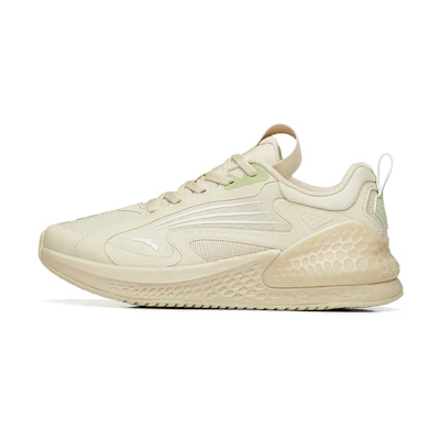 (W) Anta C37+ Low 'Yellow White'