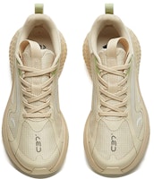 (W) 安踏 C37+ 低帮 '黄白' 922235537-4 Lookbook (W) 安踏 C37+ 低帮 '黄白' 922235537-4